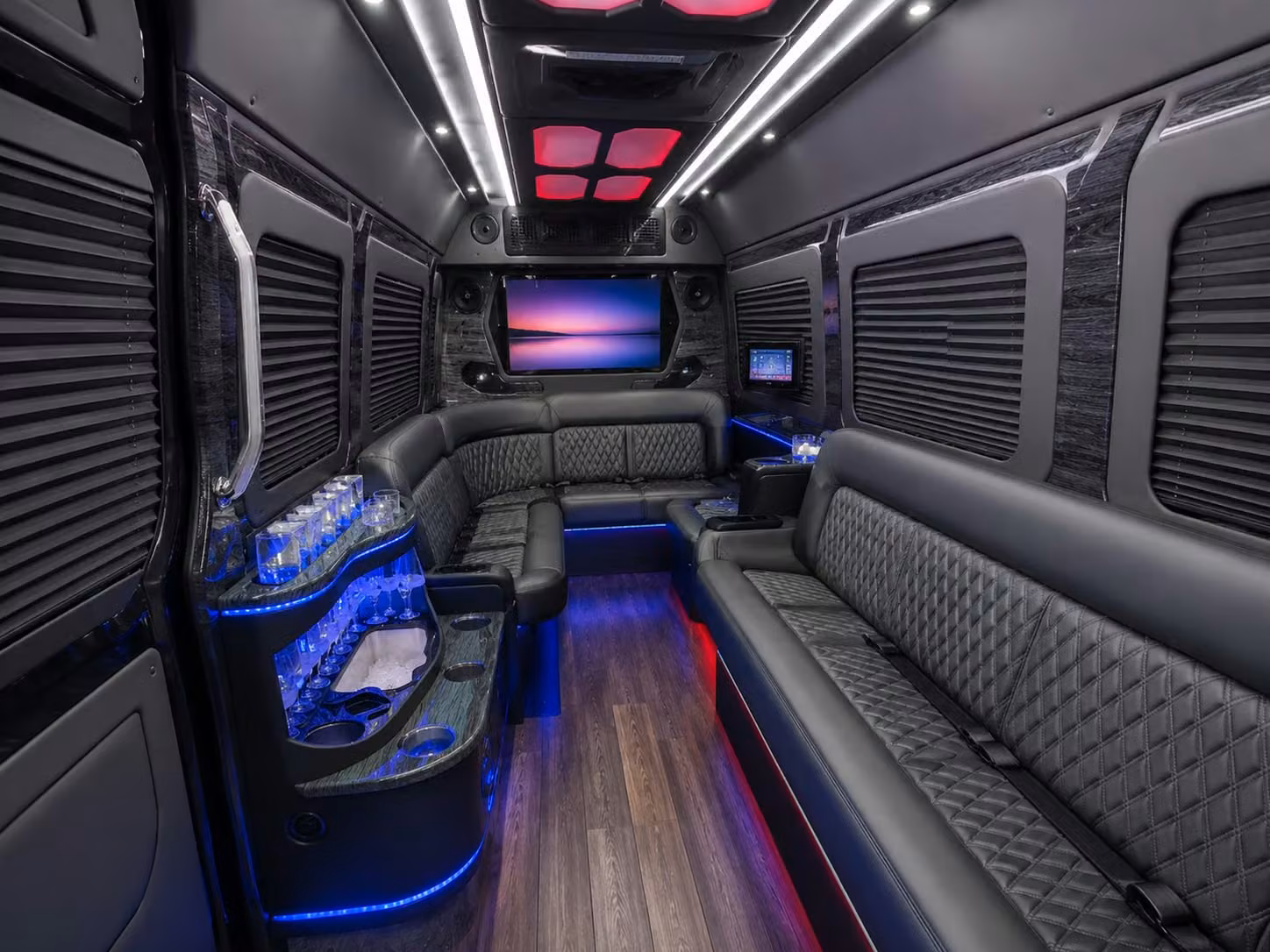 airport transfers long distance government transportation from san clemente