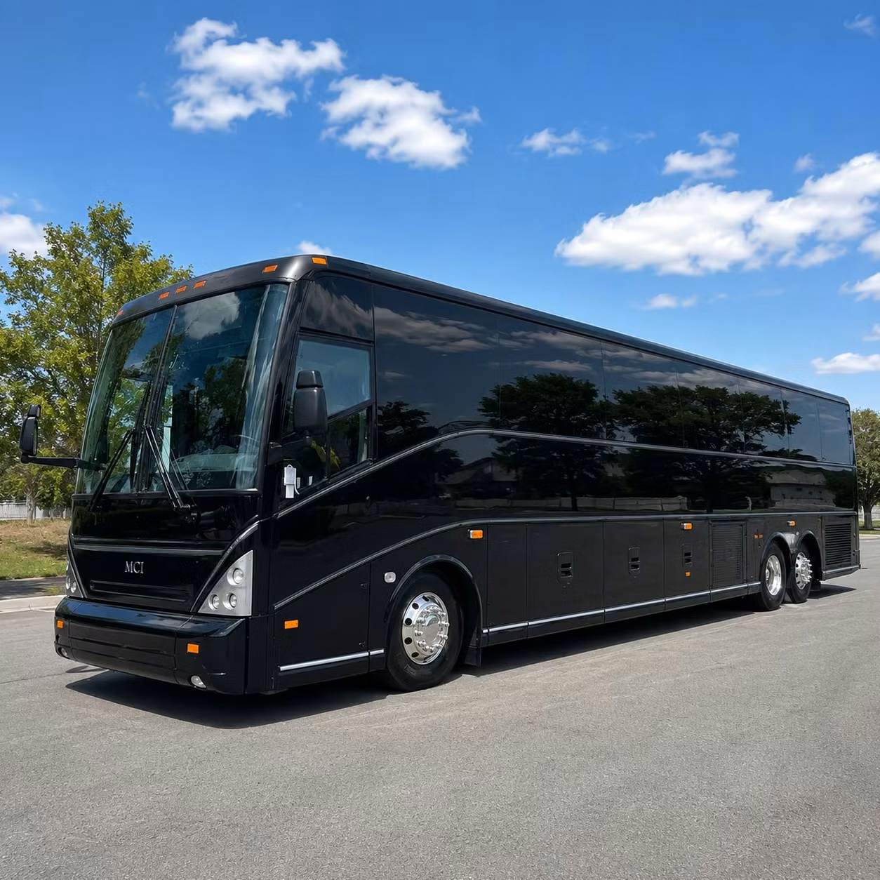 compare corporate event transportation options in san clemente and beyond
