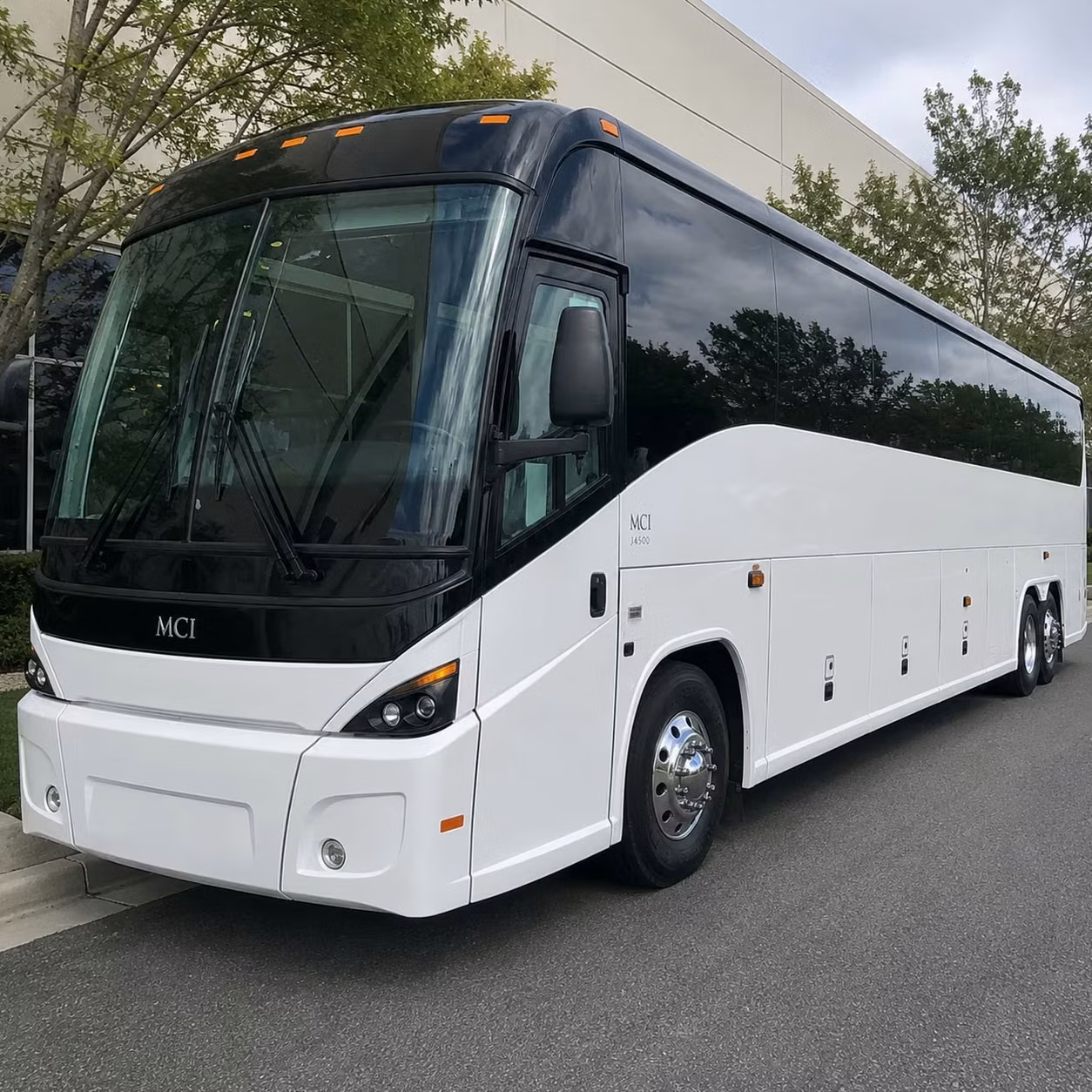 compare employee transportation options in san clemente and beyond