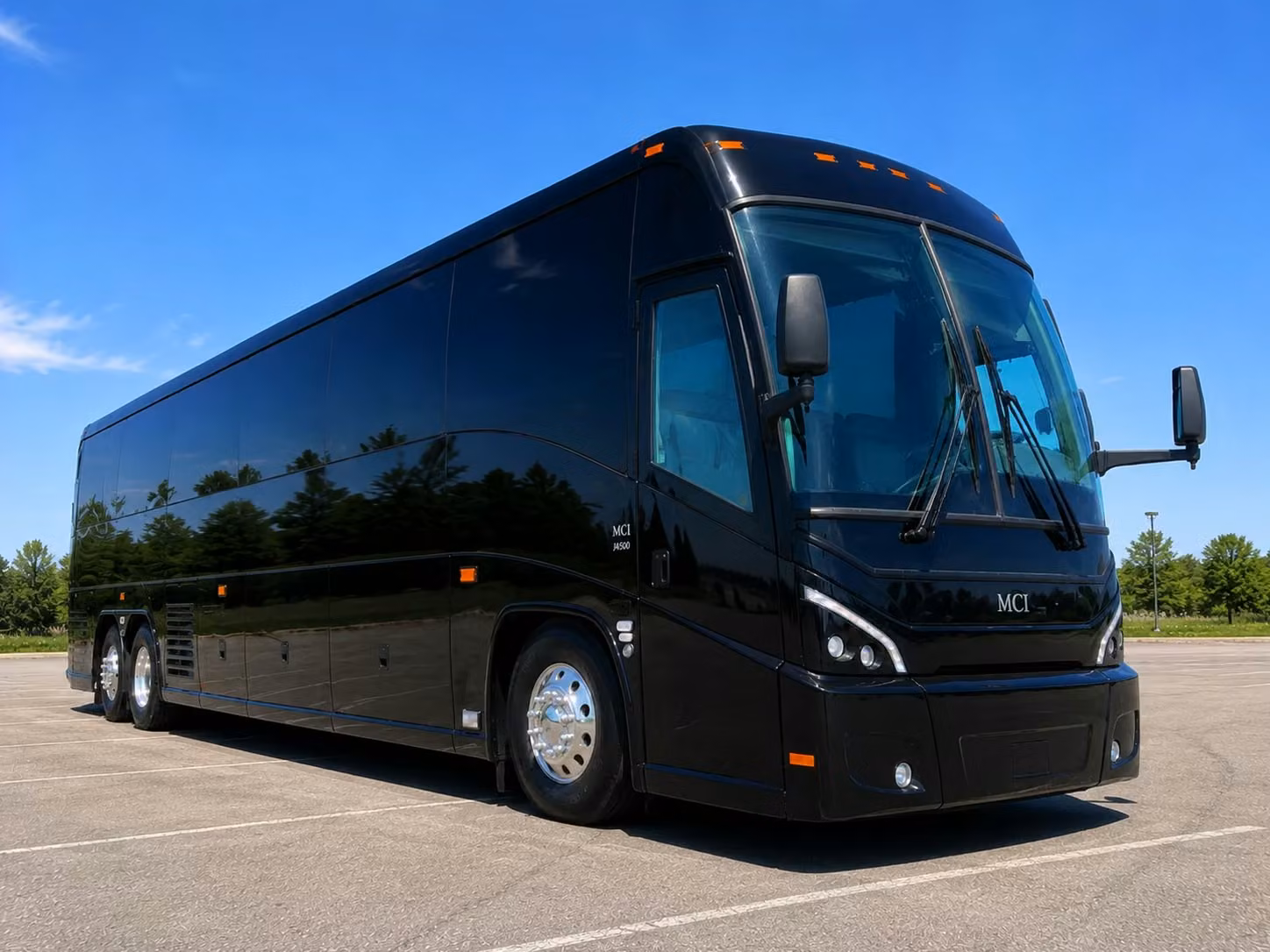 corporate event and conference shuttle service in san clemente
