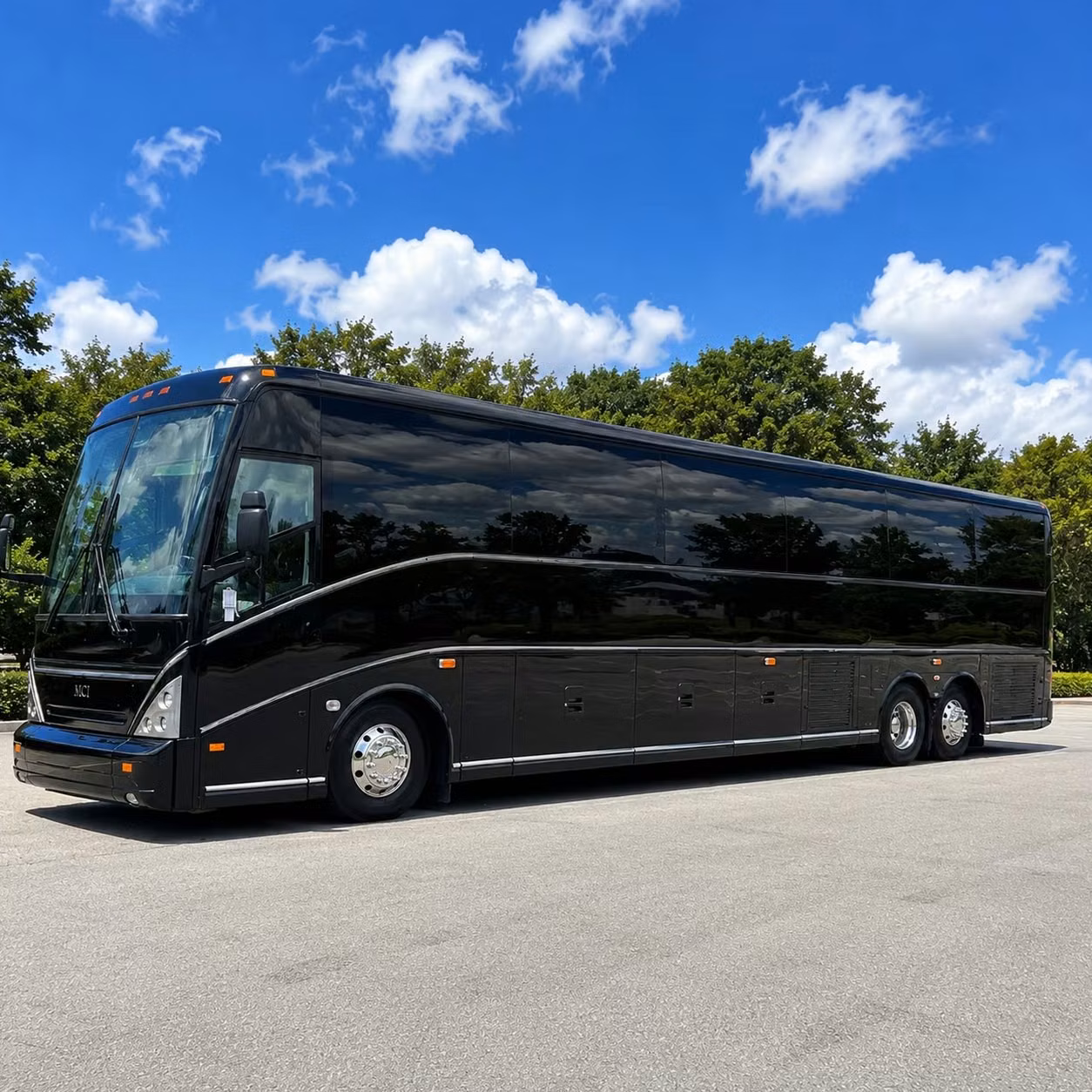 employee commuter shuttle services for san clemente businesses