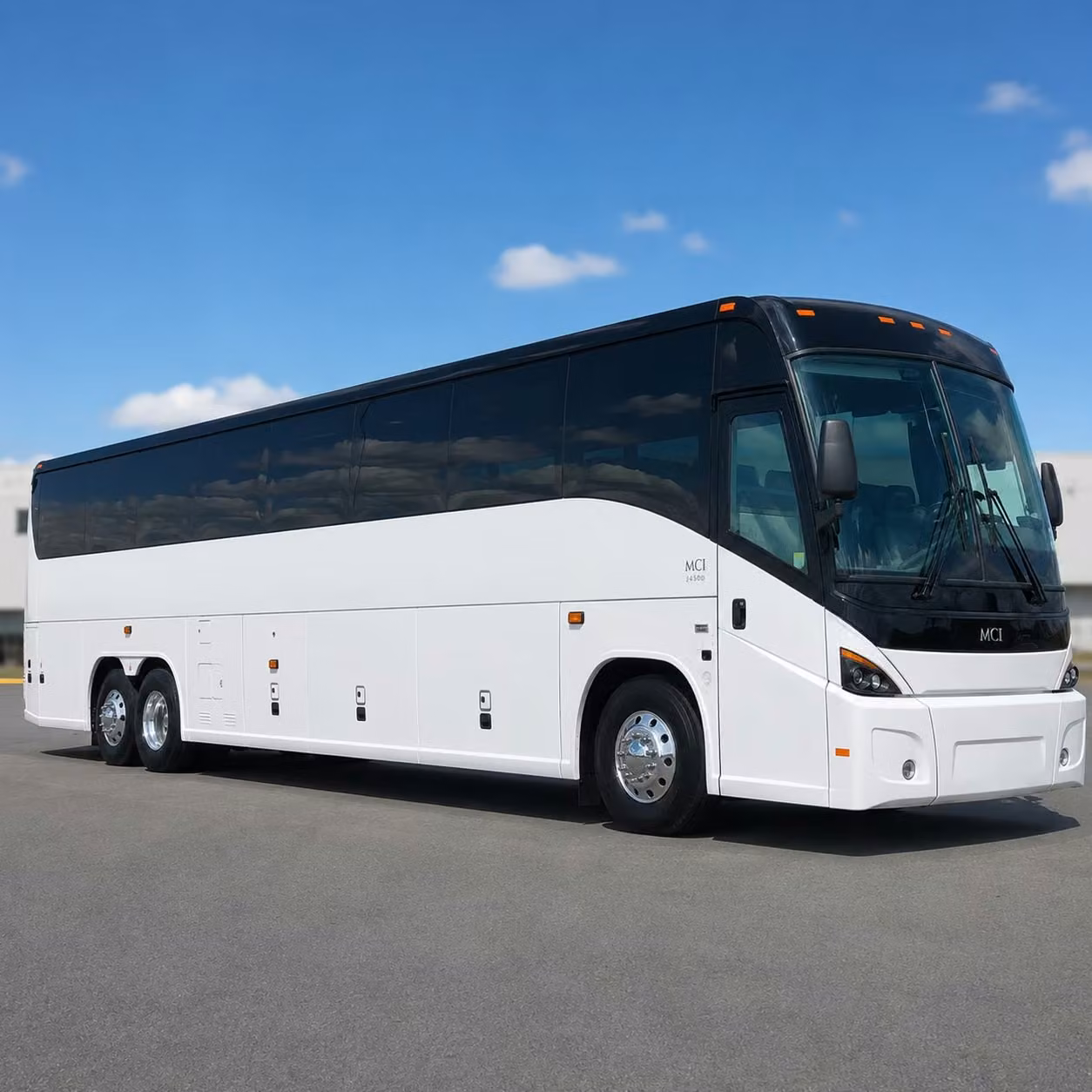 employee transportation for san clemente s remote worksites and construction projects