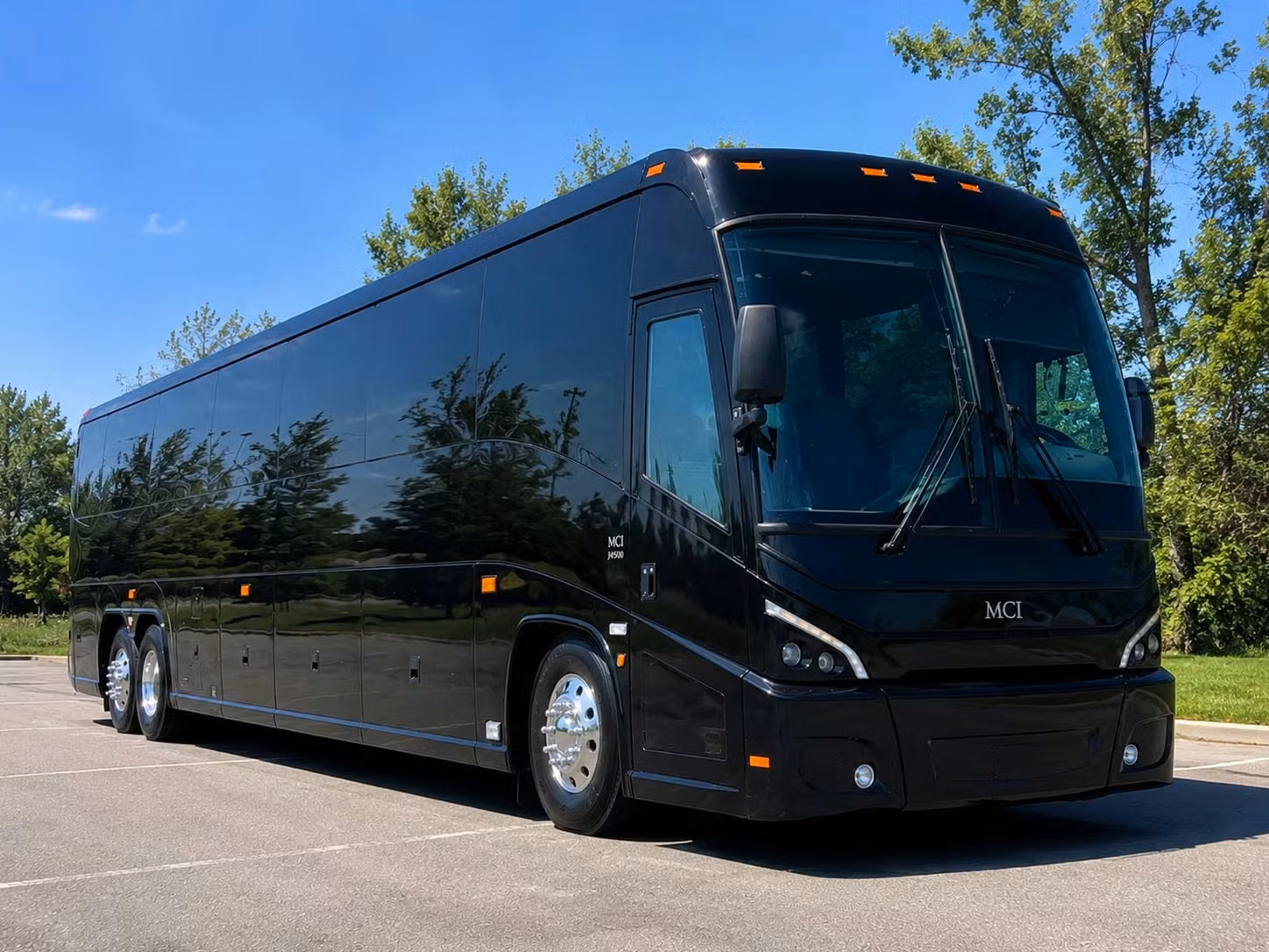 field trip buses to san clemente state beach and coastal science destinations