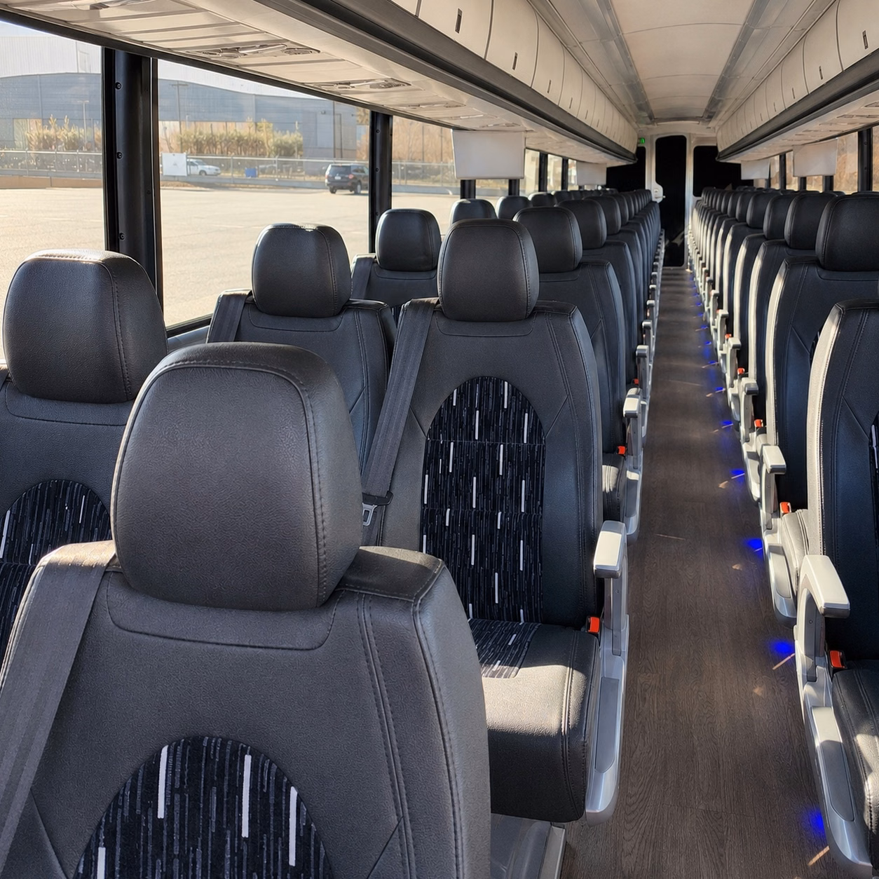 how where and when you re traveling affects san clemente bus rental rates
