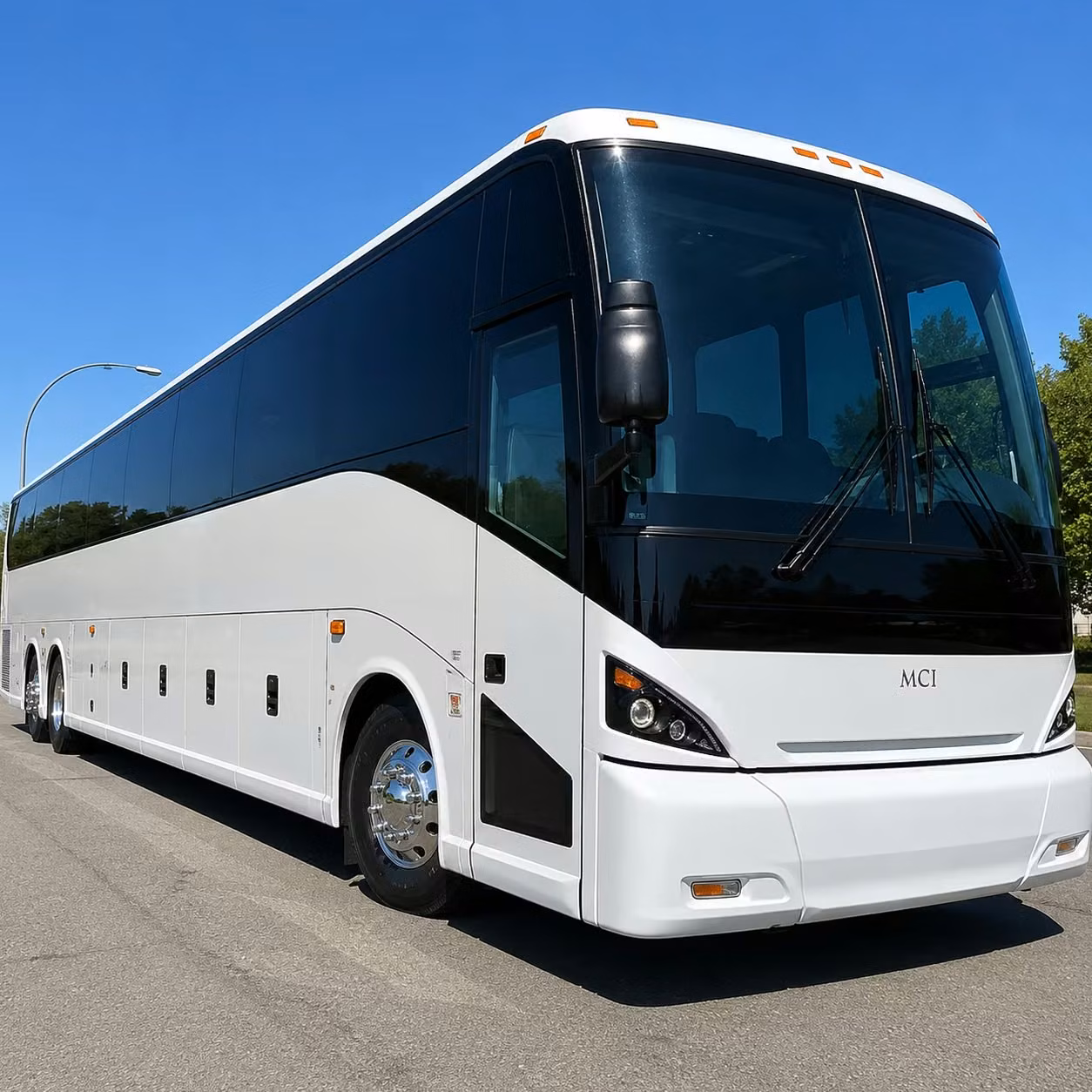 let sanclementecharterbus com handle your group s transfer to john wayne airport from san clemente