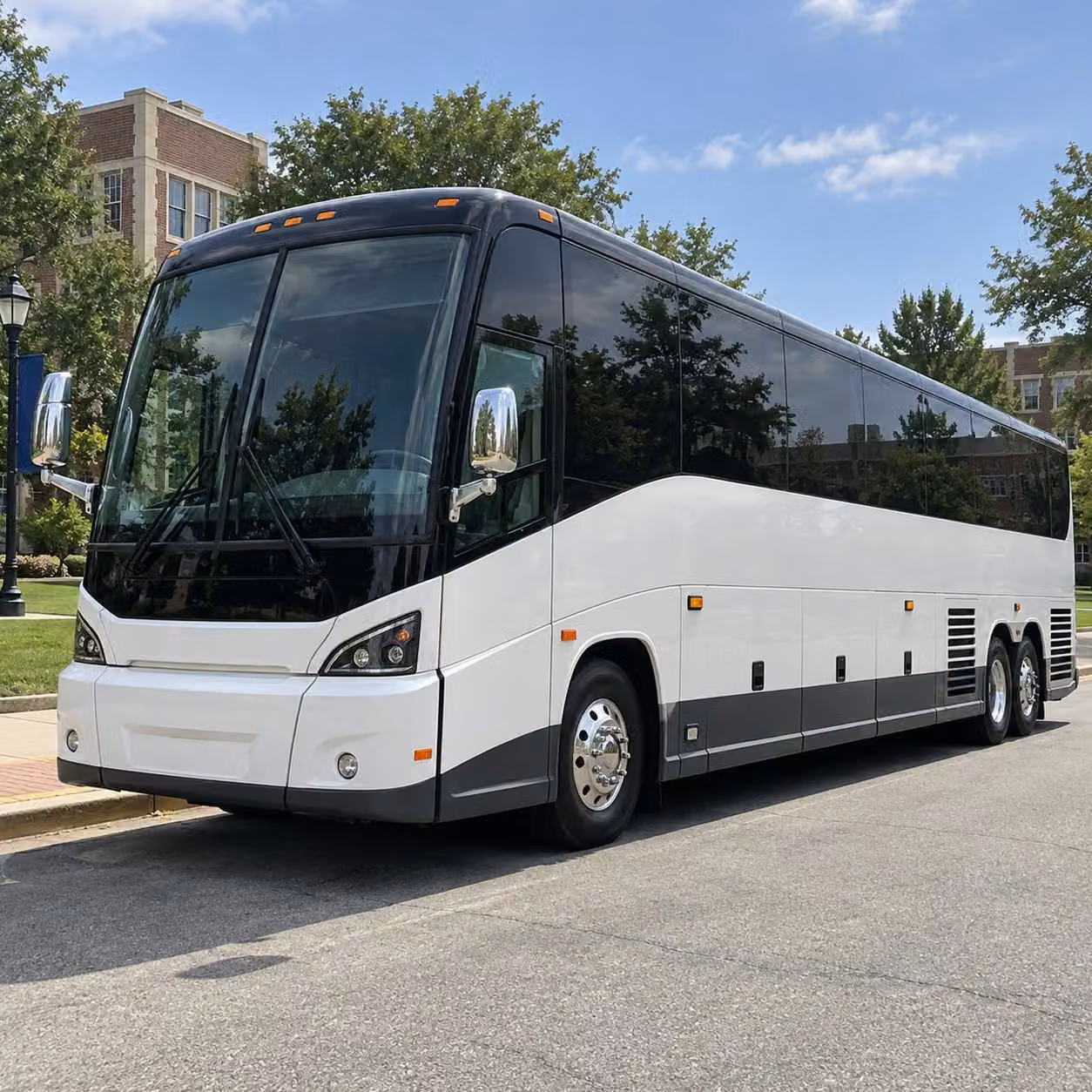 prom homecoming transportation services in san clemente