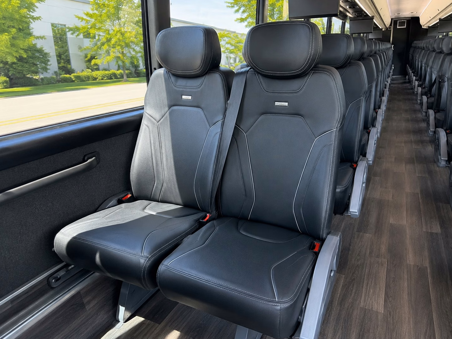 ready to book your san clemente sporting event transportation