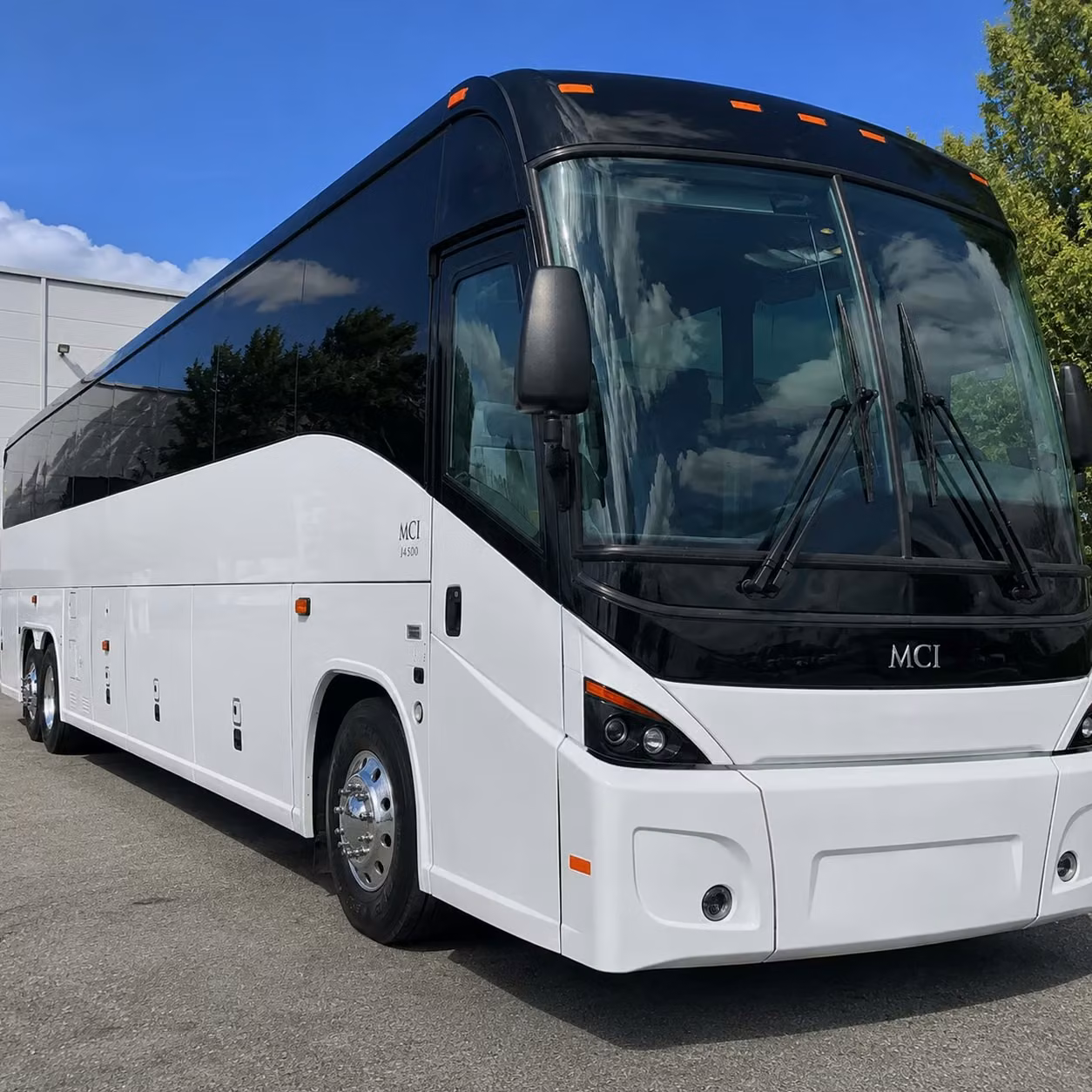 recurring employee commuter shuttles along the i 5 corridor