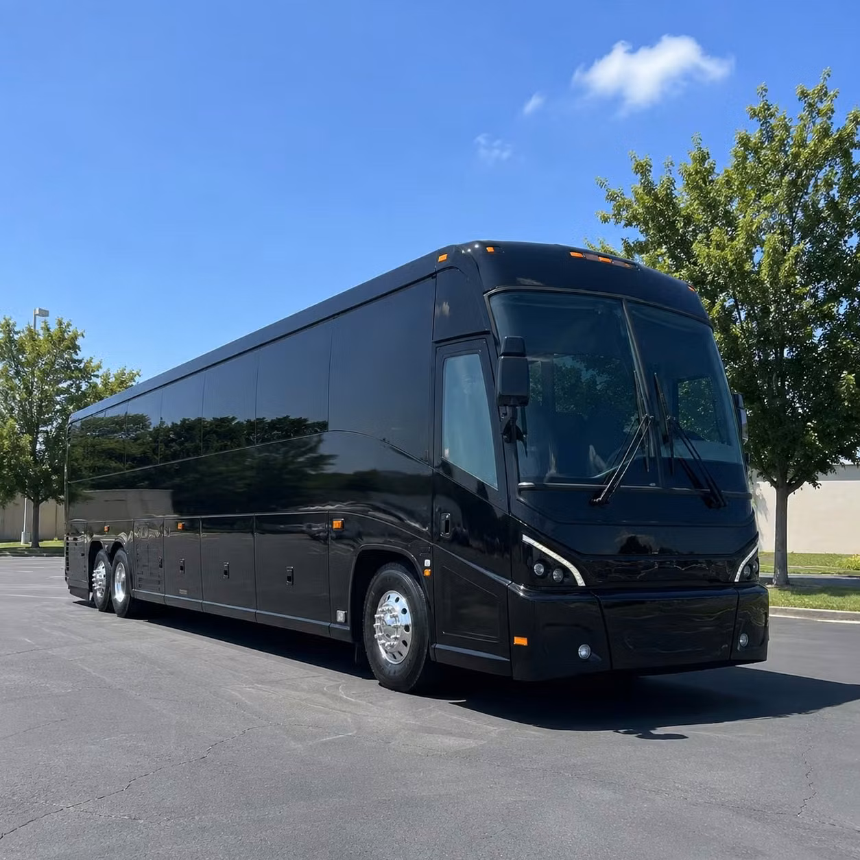 reliable shuttle service for san clemente city events civic functions official travel