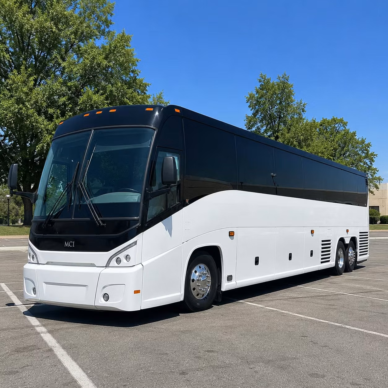 religious group bus rentals in san clemente