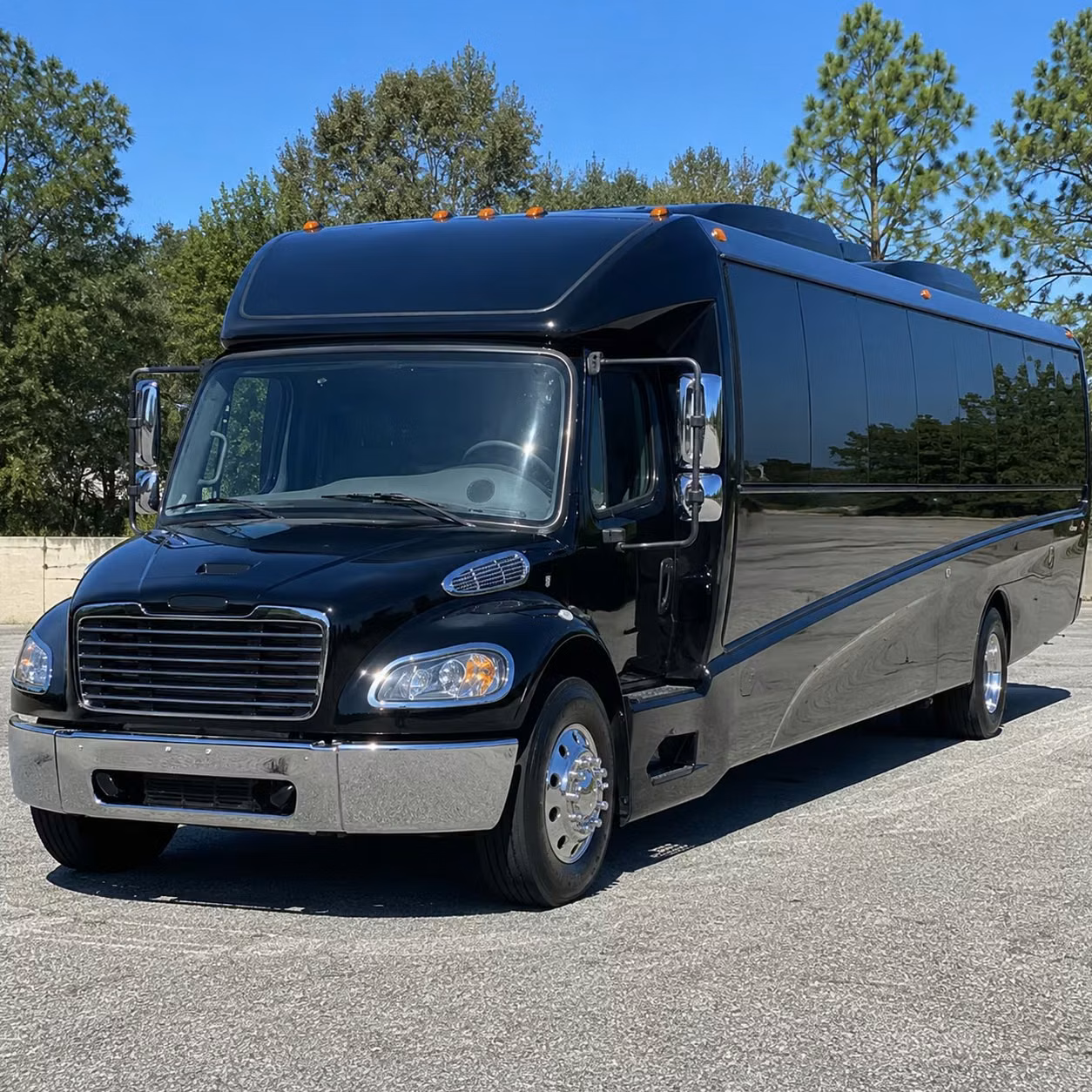 san clemente 15 passenger minibus rental