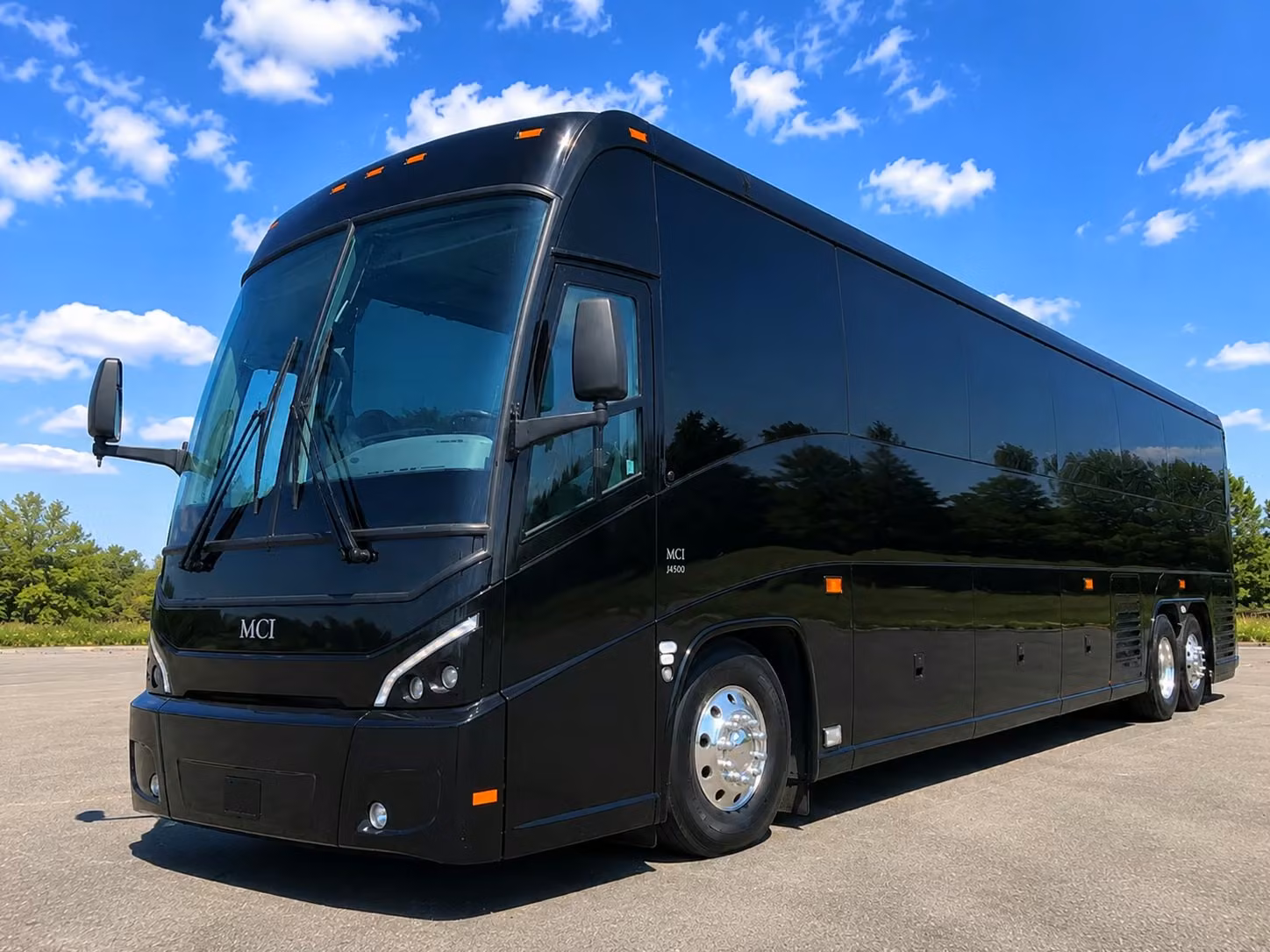 san clemente bus rentals for school field trips