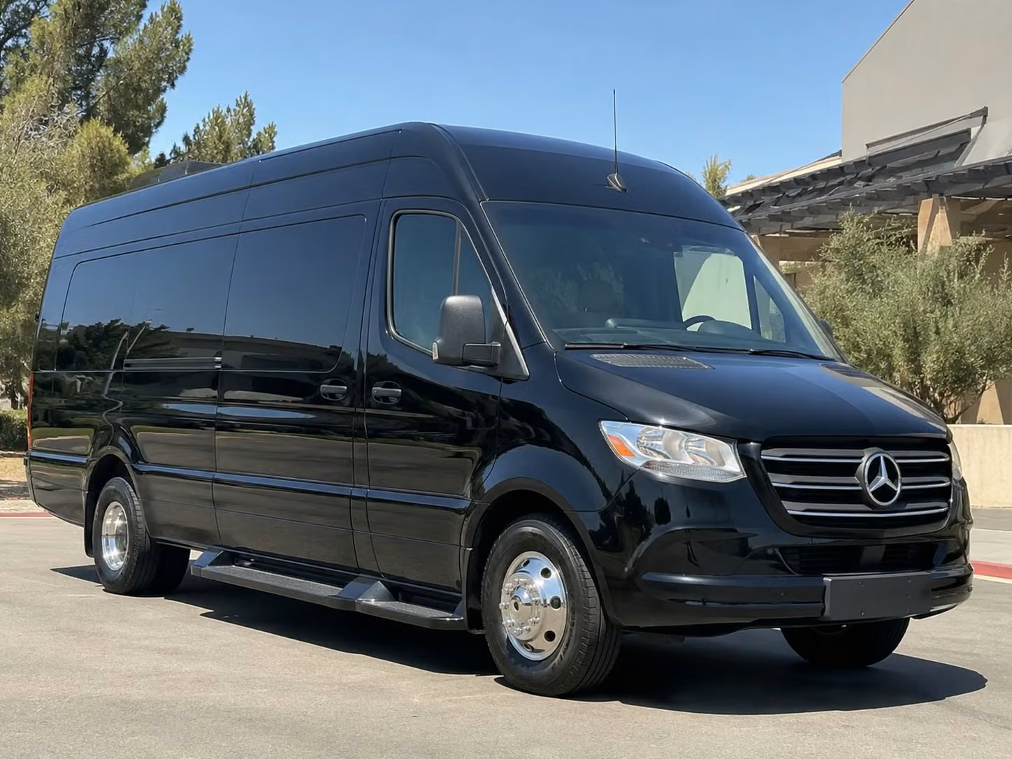 san clemente concert transportation