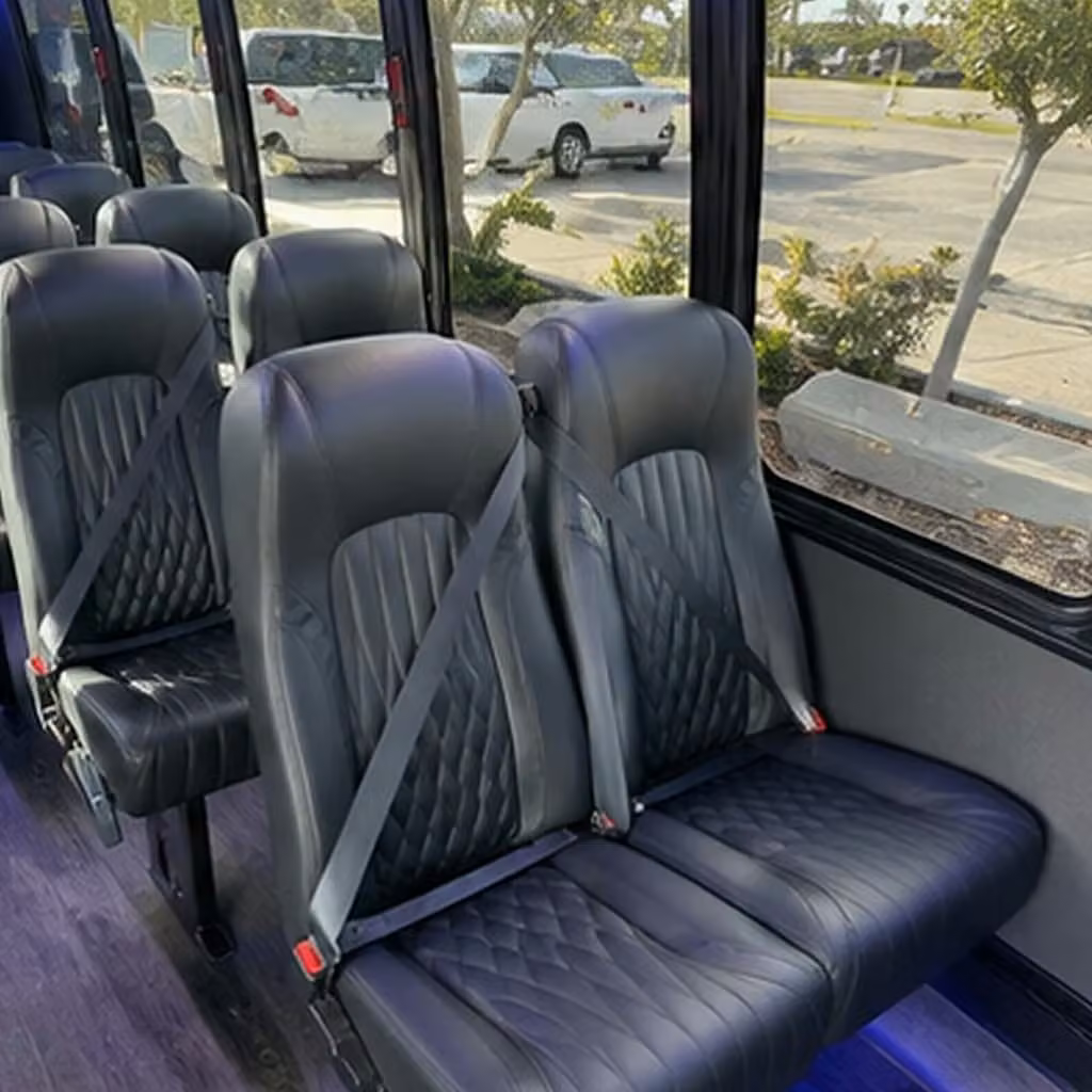 san clemente corporate transportation