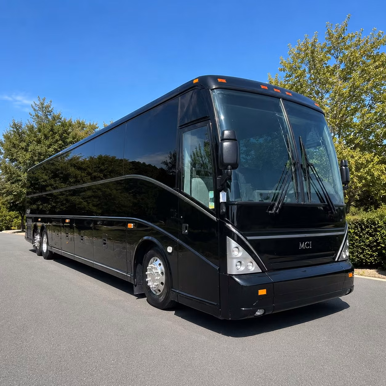 san clemente event transportation