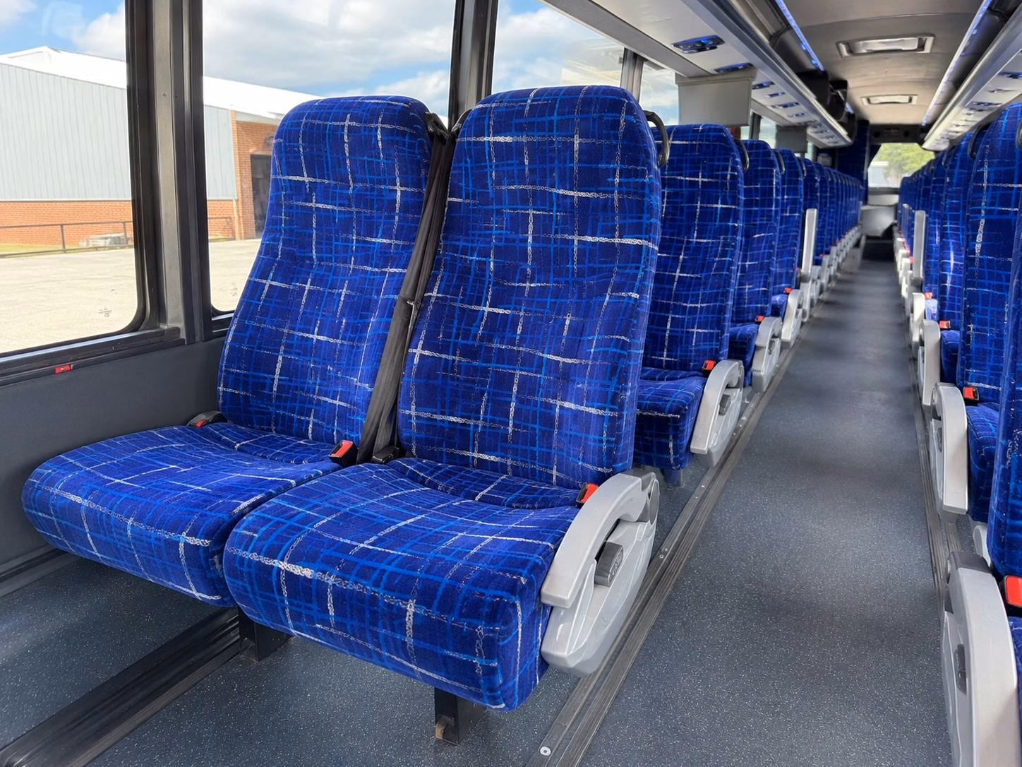 san clemente long distance transportation