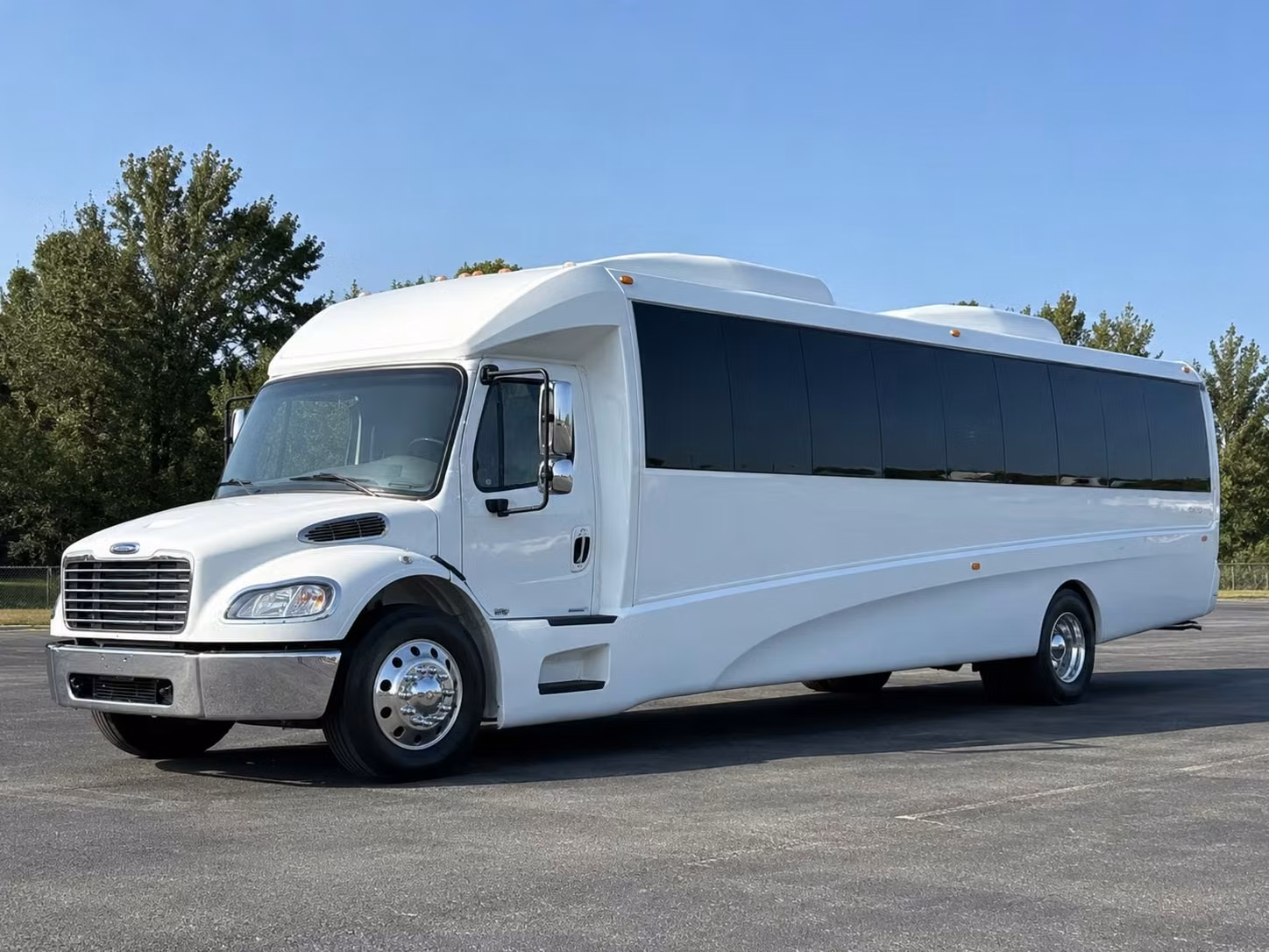 san clemente party bus rental