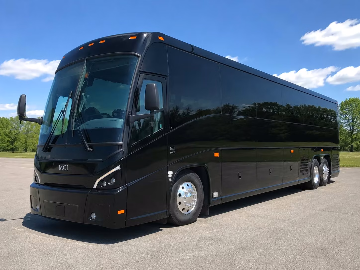 san clemente wedding guest shuttle transportation