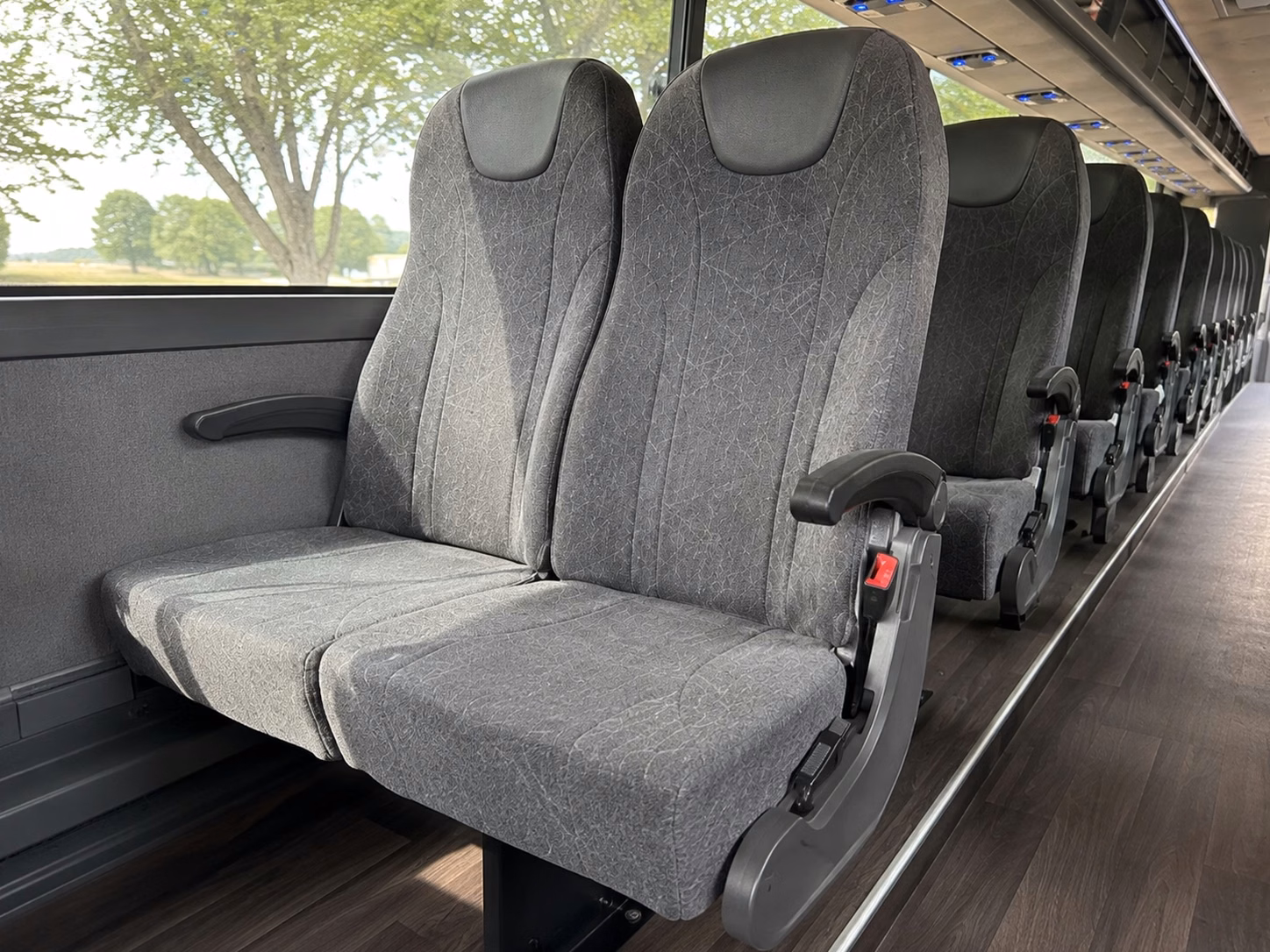 san clemente wedding shuttle services transportation