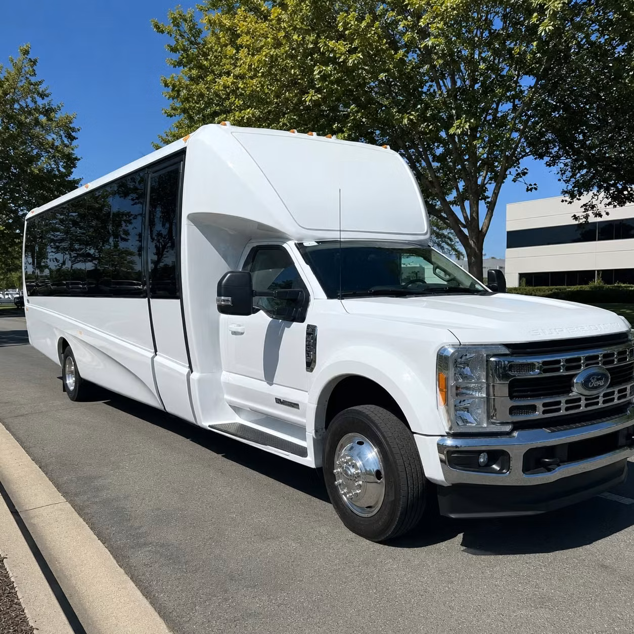 san clemente wedding transportation