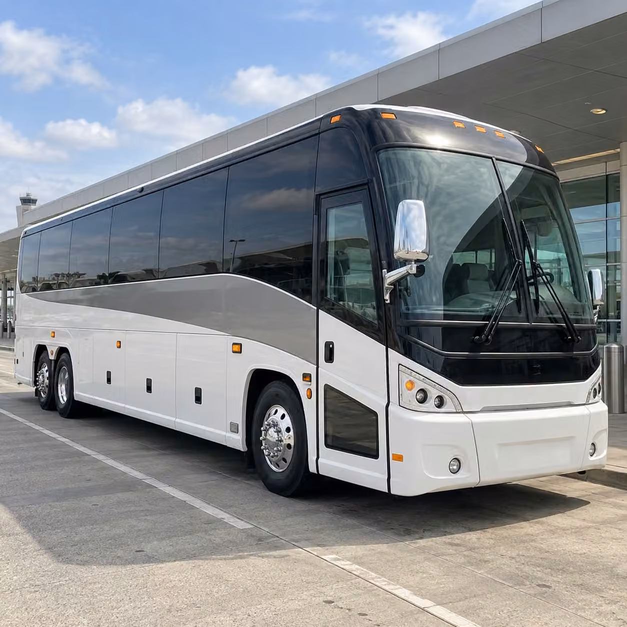 sanclementecharterbus com is ready to handle multi stop san clemente prom itineraries with zero hassle