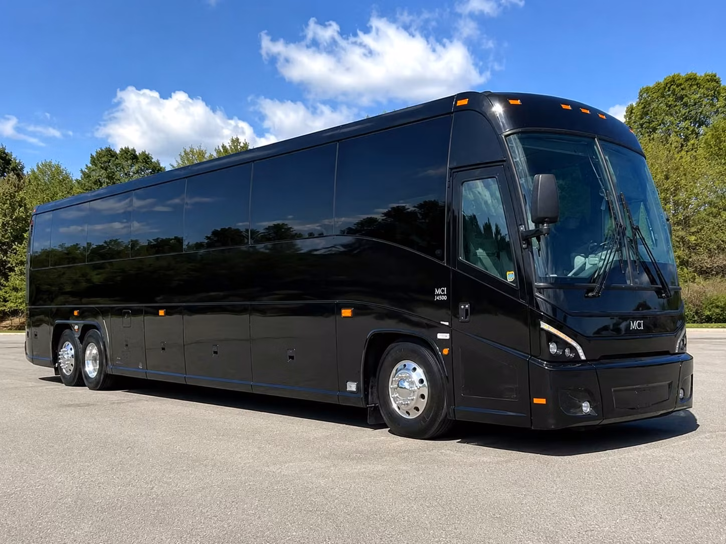school field trip and group transportation for san clemente students